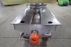 Ss Custom Built Pneumatic Oil Sprayer